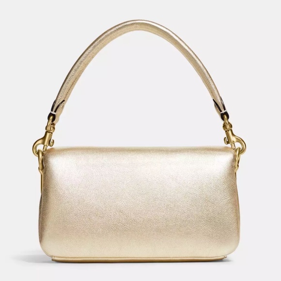 Coach pillow tabby shoulder bag 18 - Picture 3 of 9